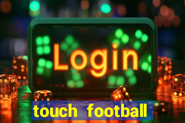 touch football script pastebin